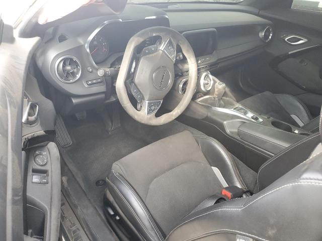 Chevrolet Camaro Lt1 Image 11