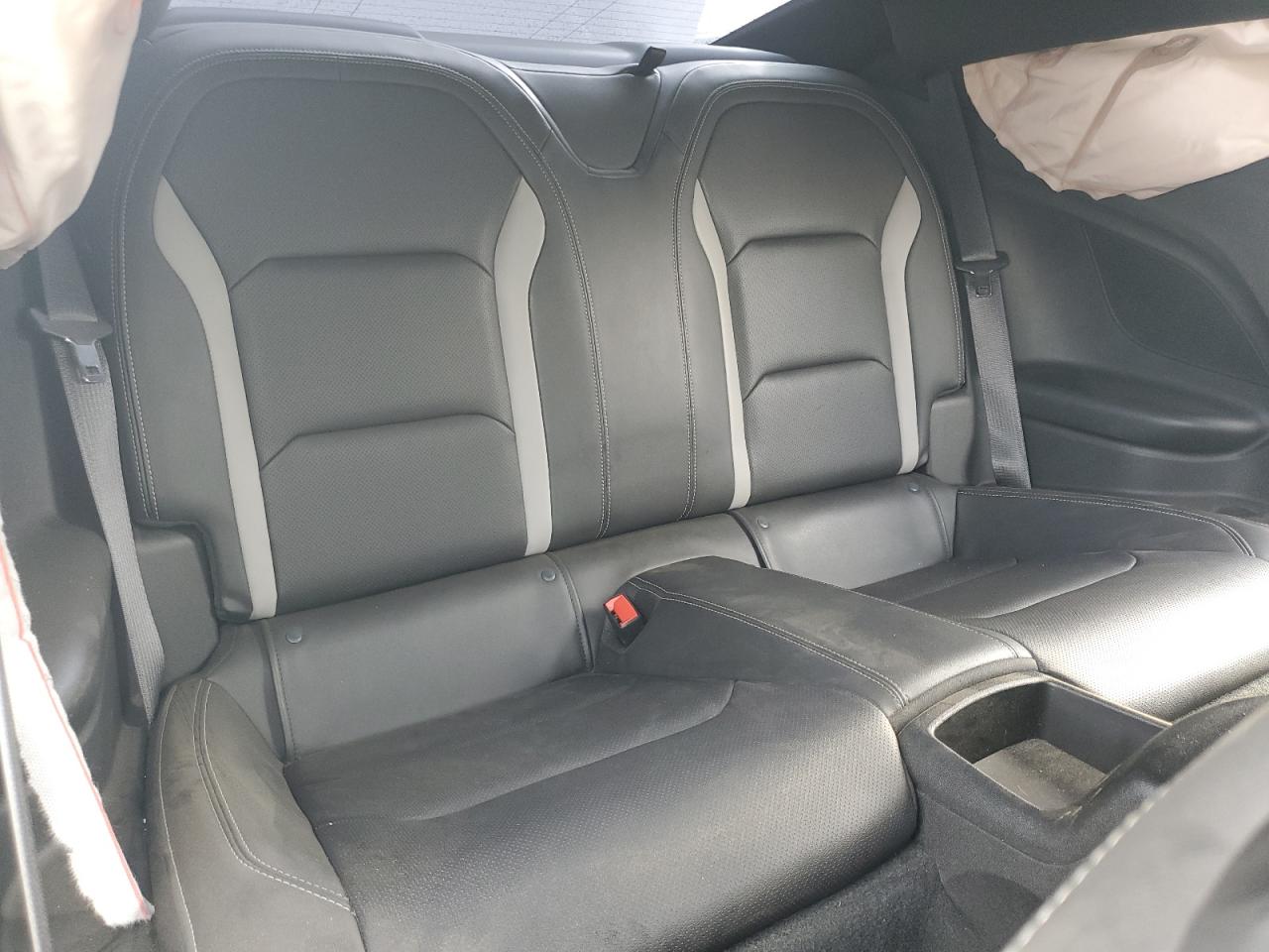 Chevrolet Camaro Lt1 Image 13