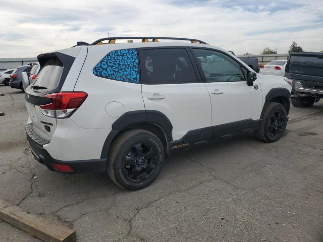 Subaru Forester Wilderness Image 14