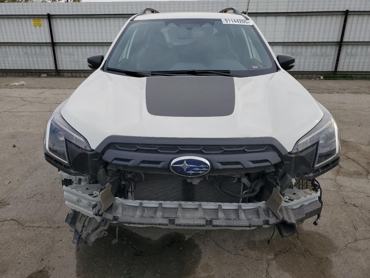 Subaru Forester Wilderness Image 3