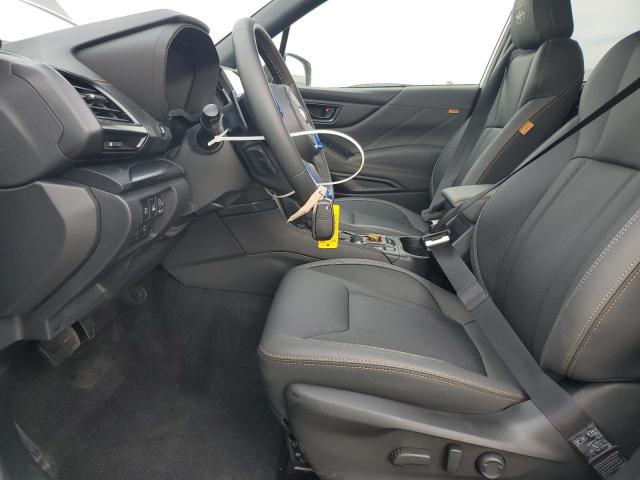 Subaru Forester Wilderness Image 2