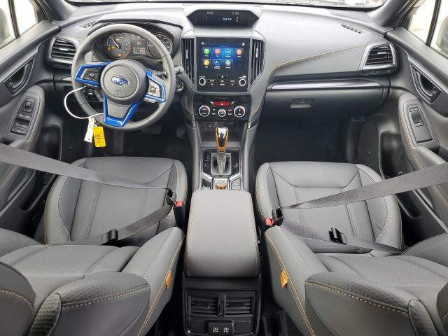 Subaru Forester Wilderness Image 13