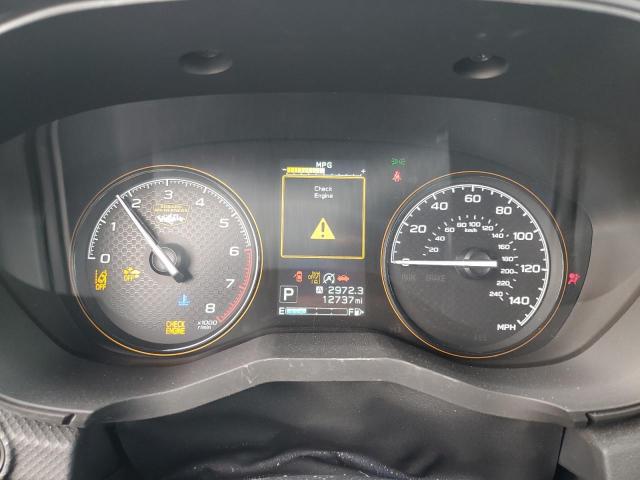 Subaru Forester Wilderness Image 10