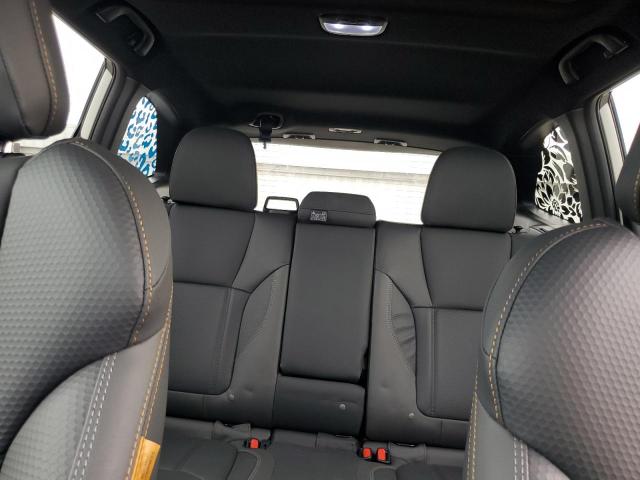 Subaru Forester Wilderness Image 6