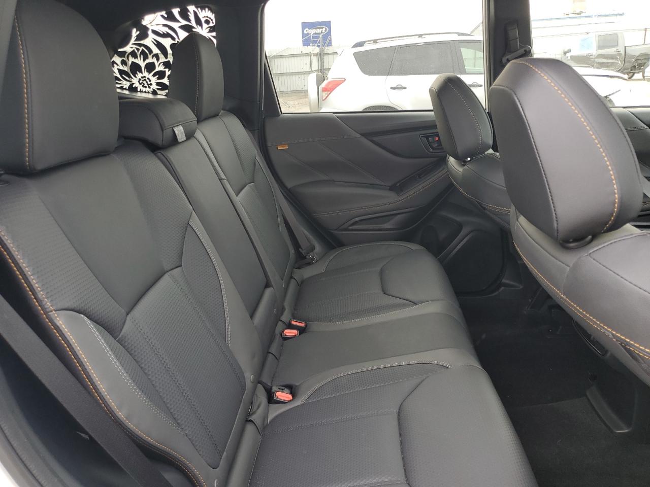 Subaru Forester Wilderness Image 5