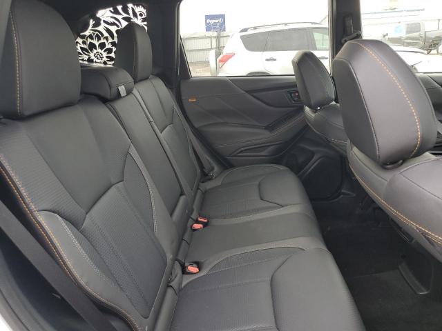 Subaru Forester Wilderness Image 5