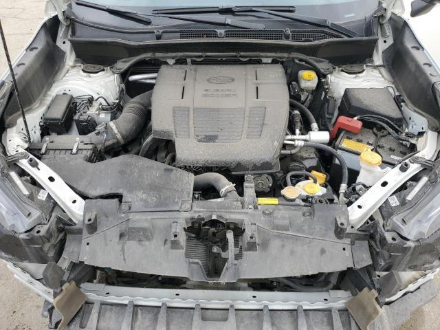 Subaru Forester Wilderness Image 11