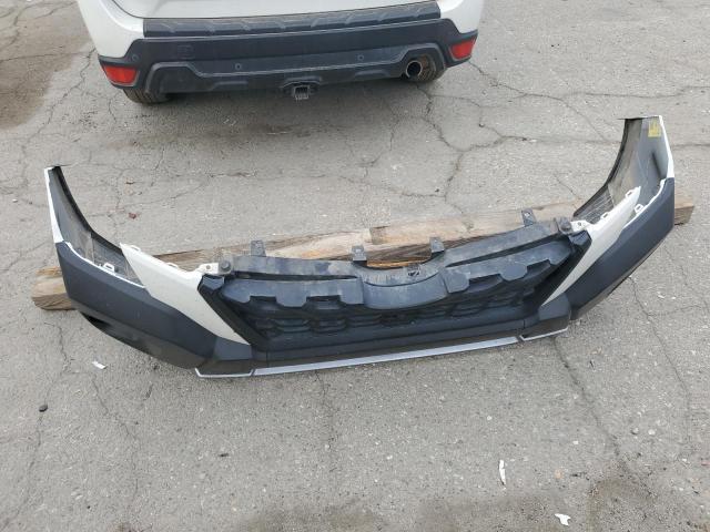 Subaru Forester Wilderness Image 9