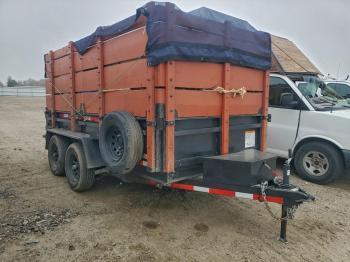  Salvage Carry-on Other