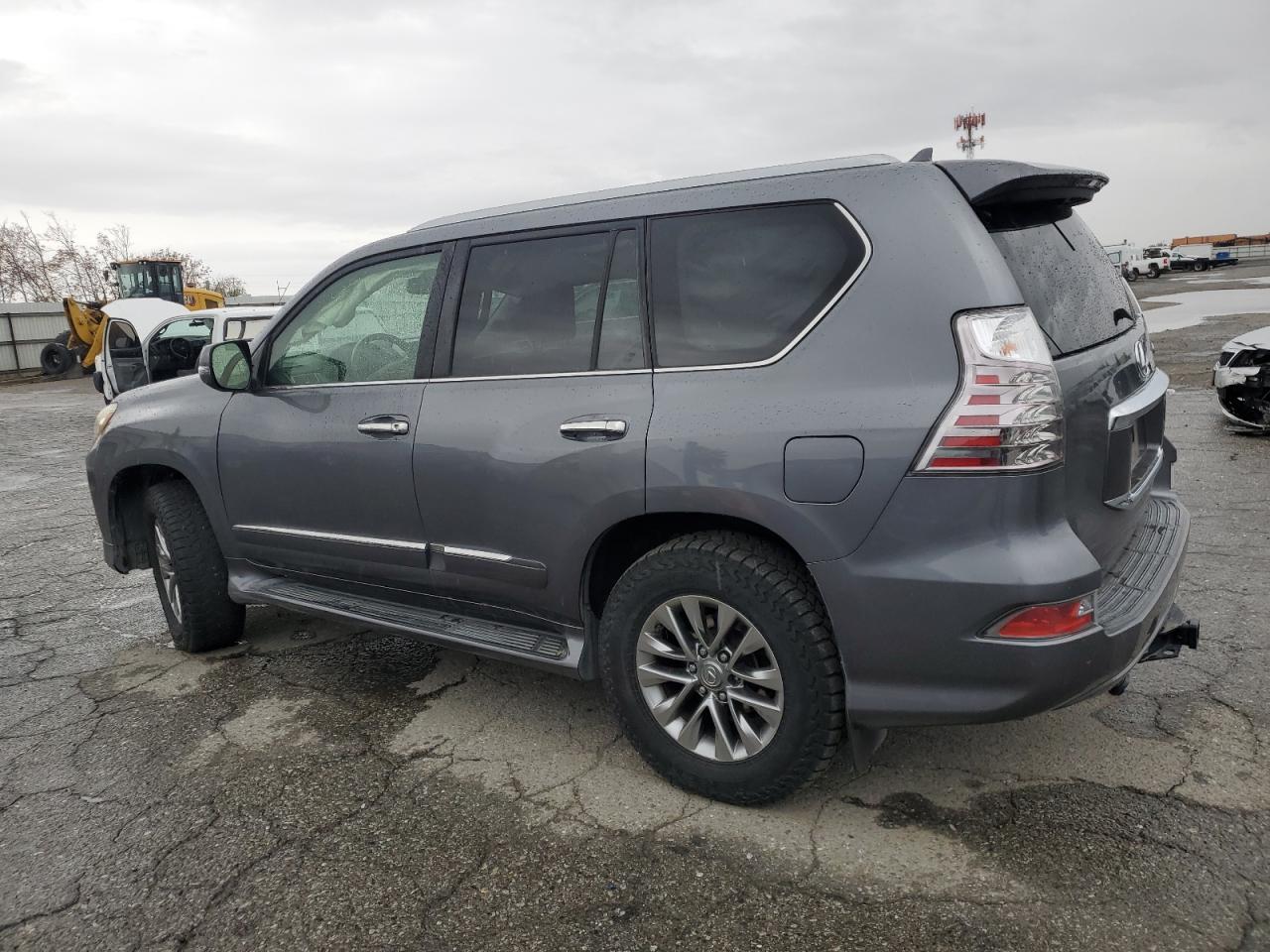 Lexus Gx 460 Premium Image 2