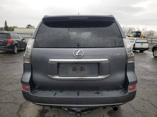 Lexus Gx 460 Premium Image 7