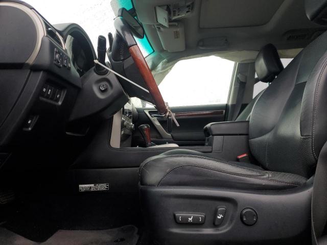 Lexus Gx 460 Premium Image 11