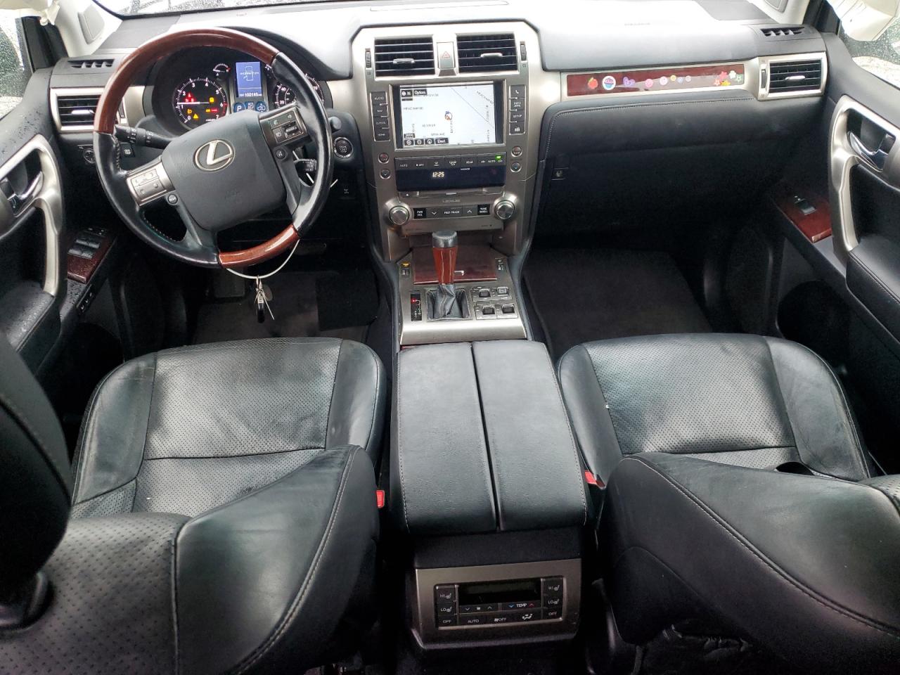 Lexus Gx 460 Premium Image 6