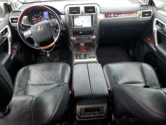 Lexus Gx 460 Premium Image 6