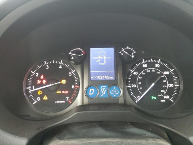 Lexus Gx 460 Premium Image 8