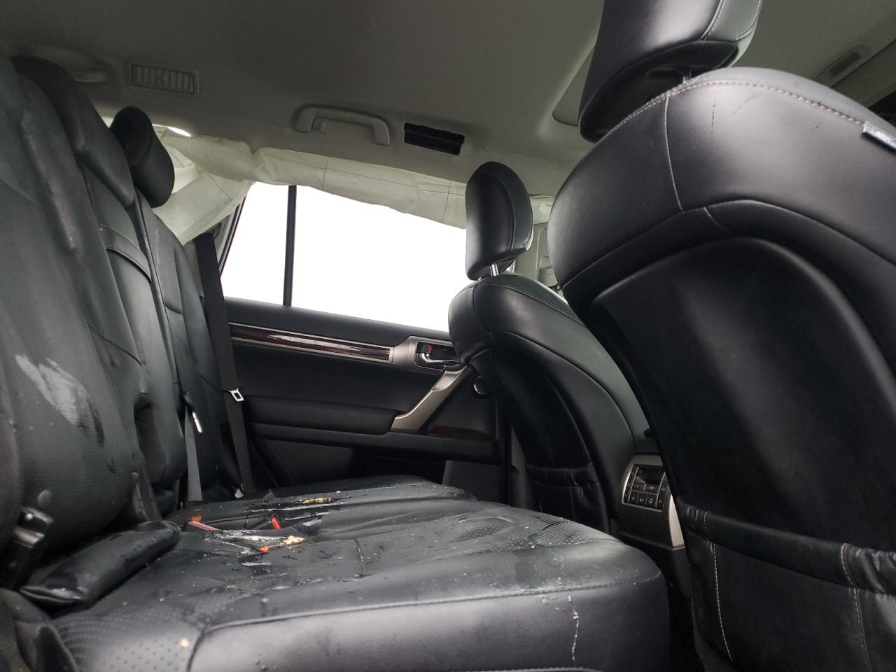 Lexus Gx 460 Premium Image 12