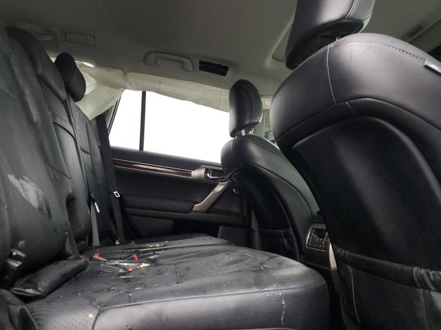 Lexus Gx 460 Premium Image 12