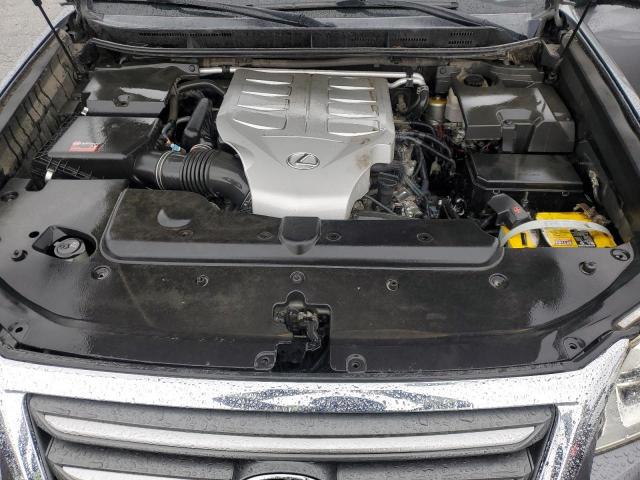 Lexus Gx 460 Premium Image 9