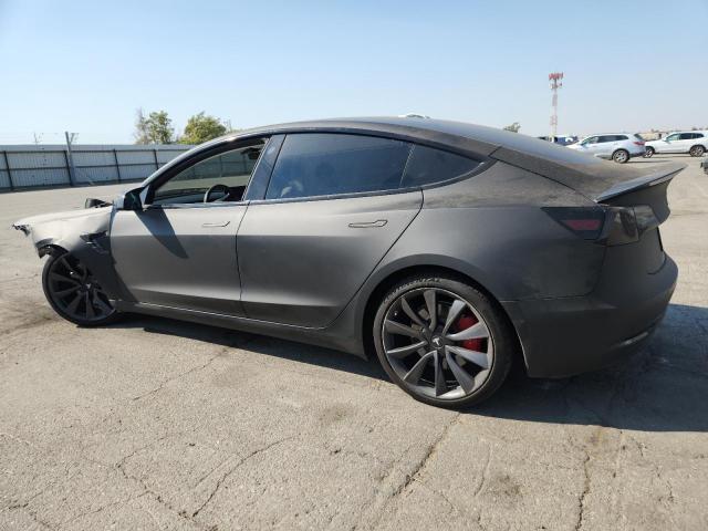 Tesla Model 3 Image 3