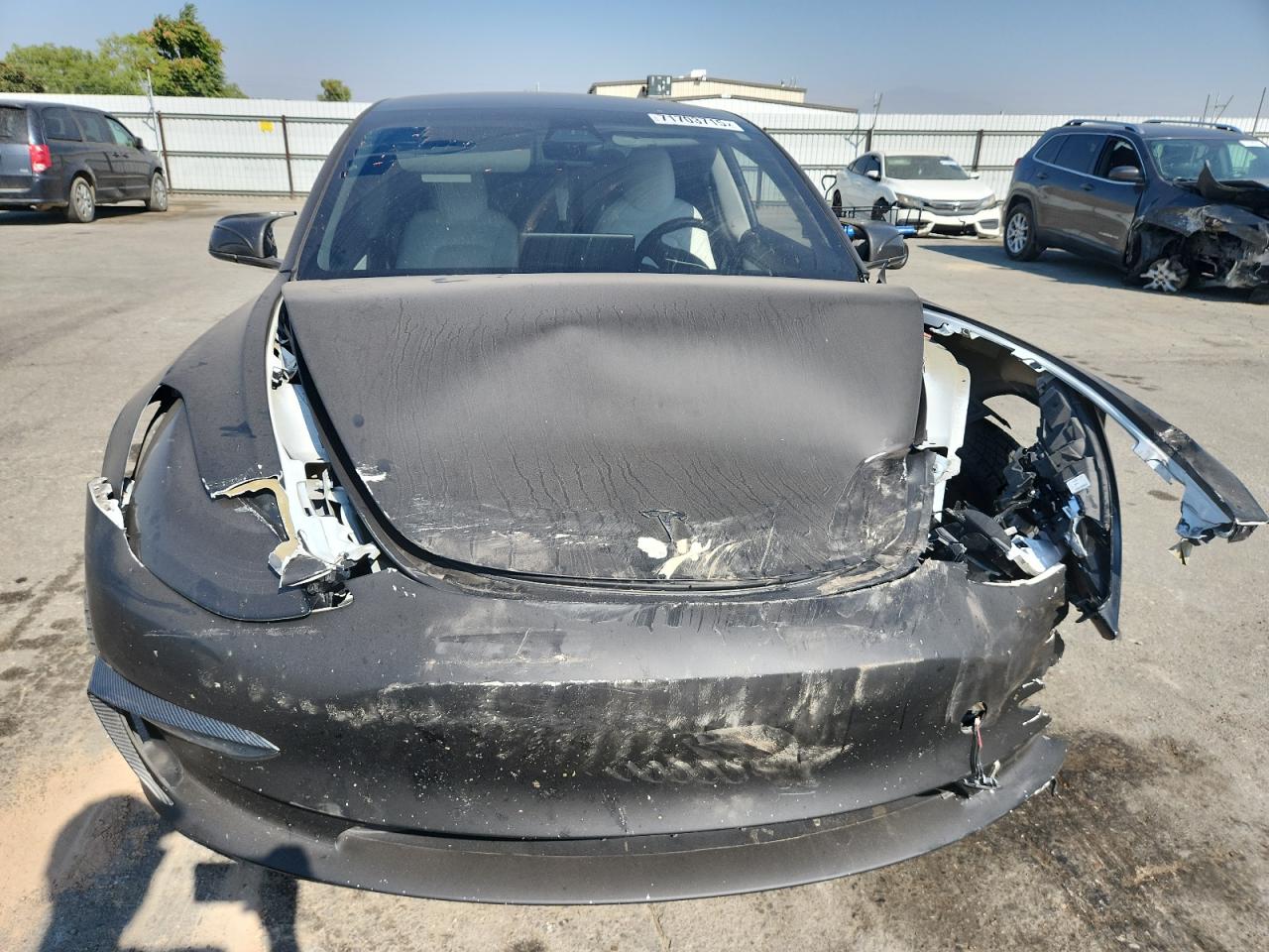 Tesla Model 3 Image 6