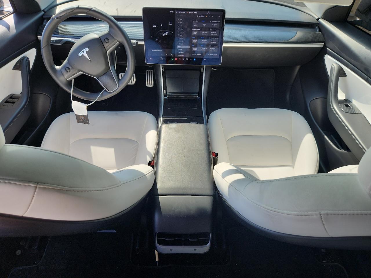 Tesla Model 3 Image 5