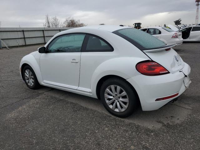 Volkswagen Beetle S Image 9