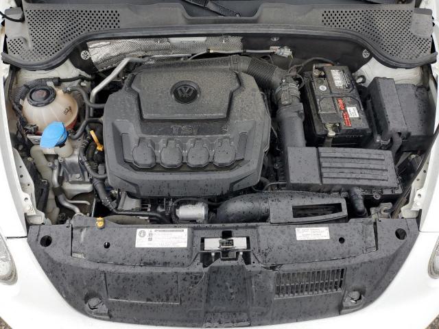 Volkswagen Beetle S Image 8