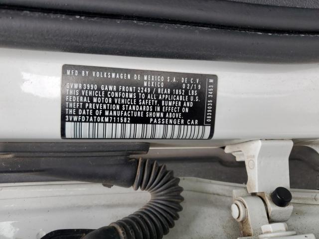 Volkswagen Beetle S Image 11