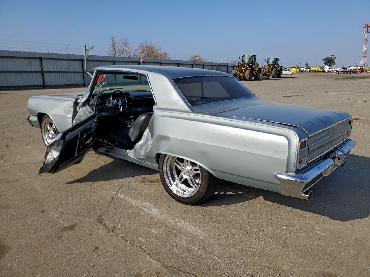 Chevrolet Uk Image 2