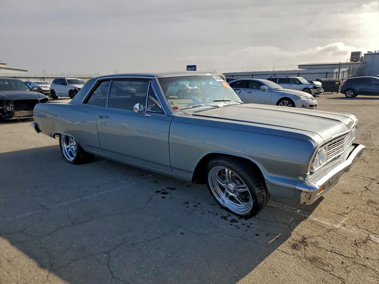 Chevrolet Uk Image 7