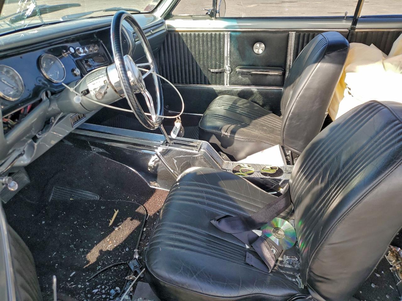 Chevrolet Uk Image 9