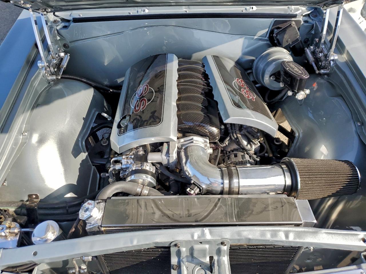 Chevrolet Uk Image 8