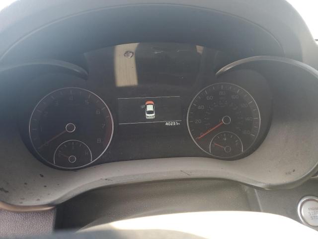 Kia Optima Sxl Image 7