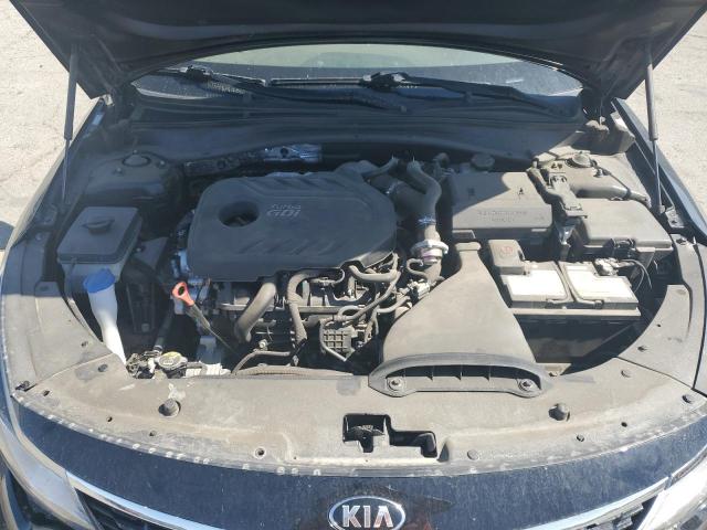 Kia Optima Sxl Image 9