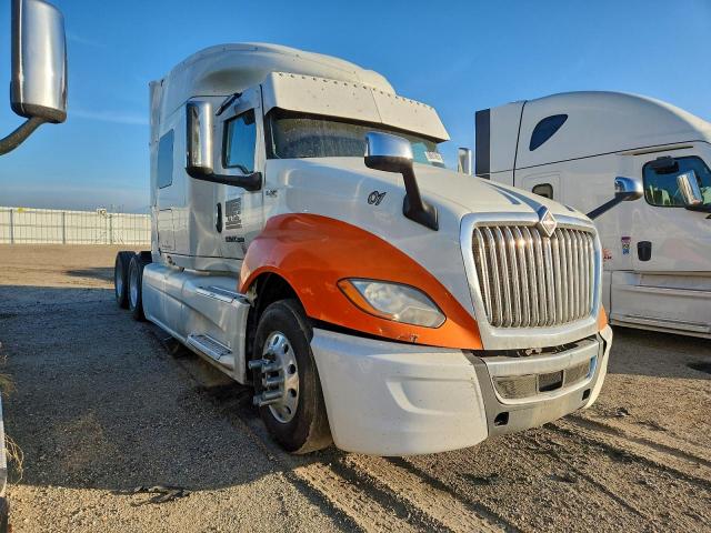  Salvage International Lt625