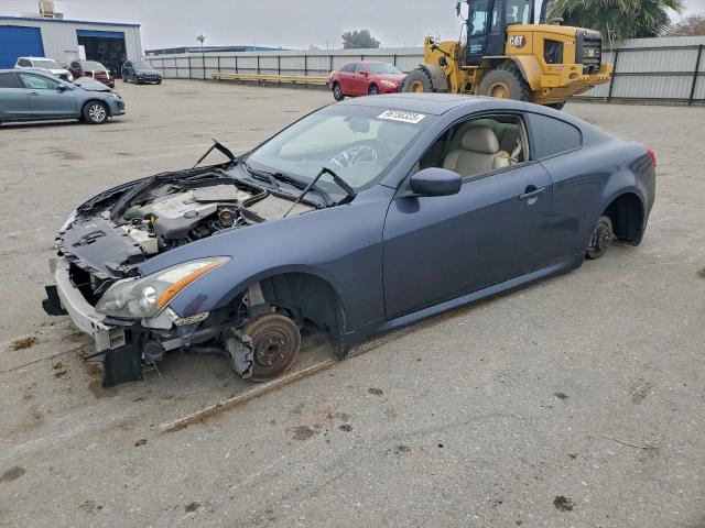  Salvage INFINITI G37