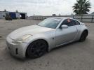 Nissan 350Z Coupe Image 1