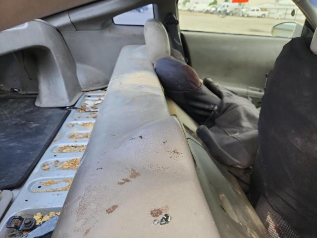 Nissan 350Z Coupe Image 8