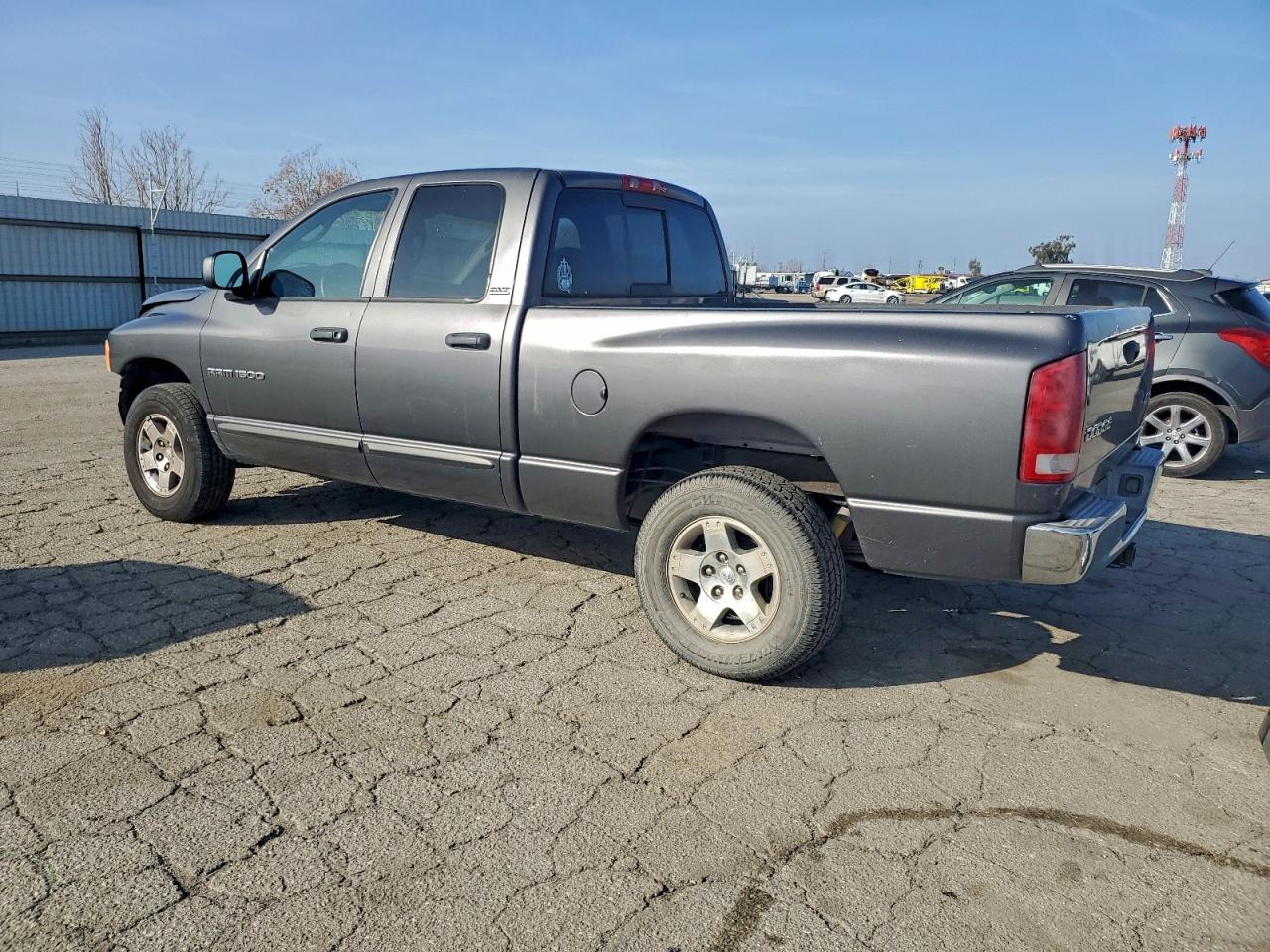 Dodge Ram 1500 Image 10