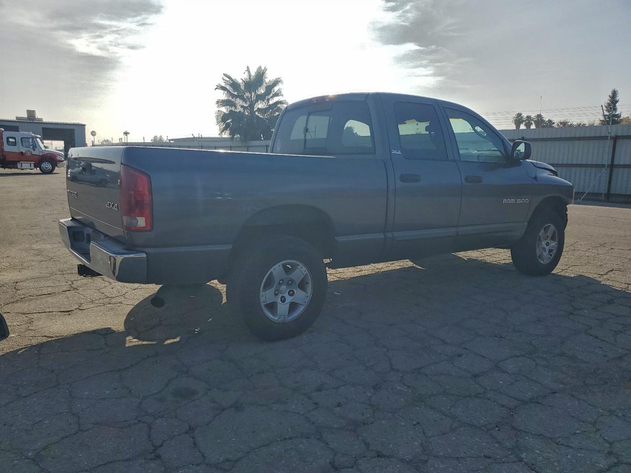 Dodge Ram 1500 Image 8