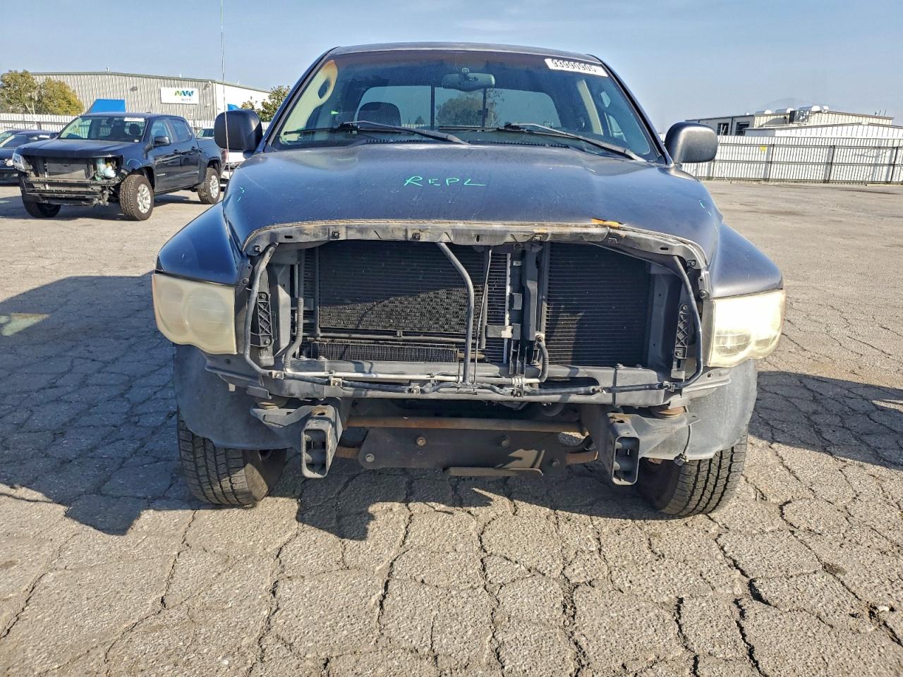 Dodge Ram 1500 Image 6