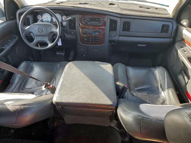 Dodge Ram 1500 Image 4