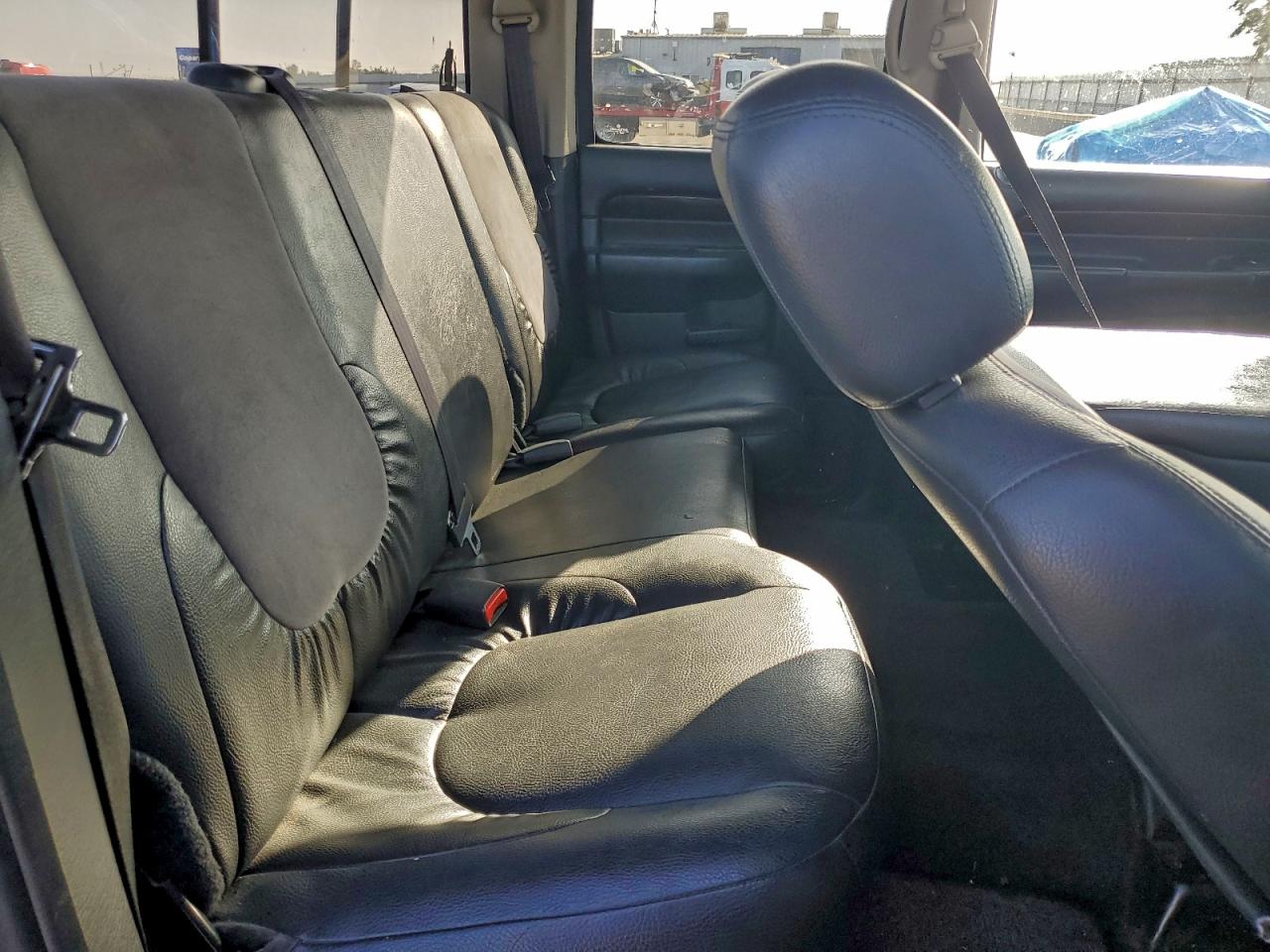 Dodge Ram 1500 Image 9