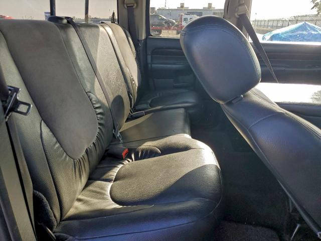 Dodge Ram 1500 Image 9