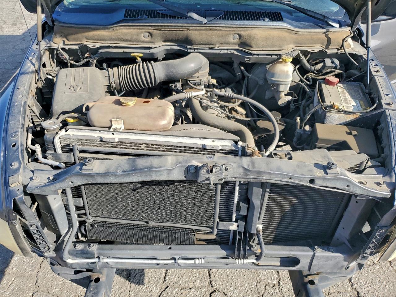 Dodge Ram 1500 Image 12