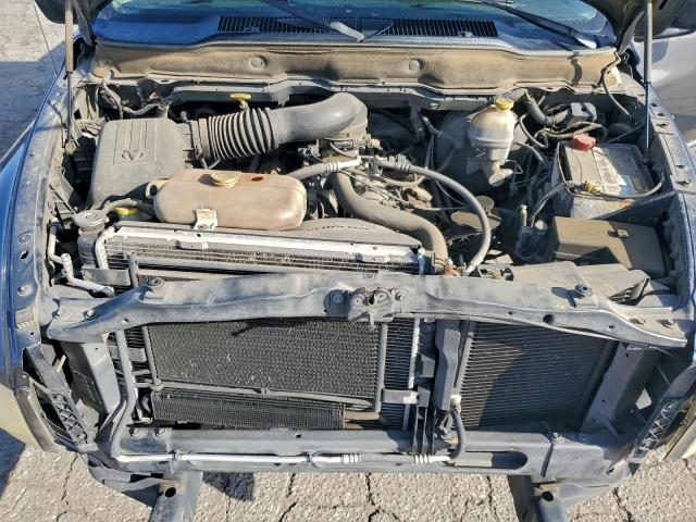 Dodge Ram 1500 Image 12