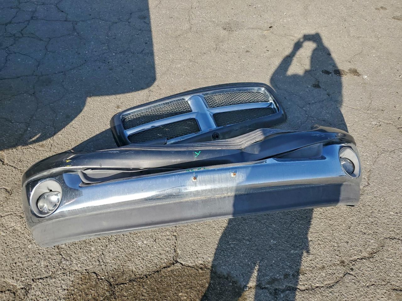 Dodge Ram 1500 Image 11