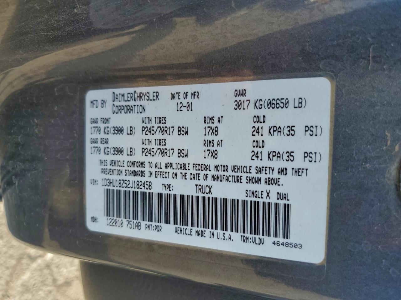 Dodge Ram 1500 Image 13