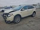Lincoln MKX Image 1