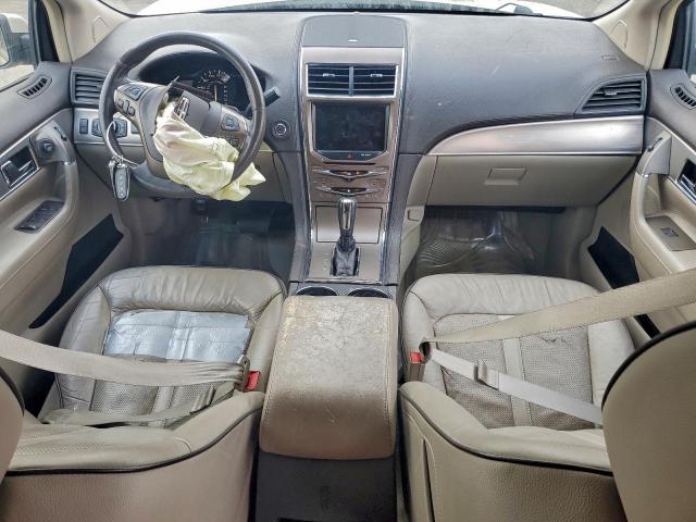 Lincoln MKX Image 11